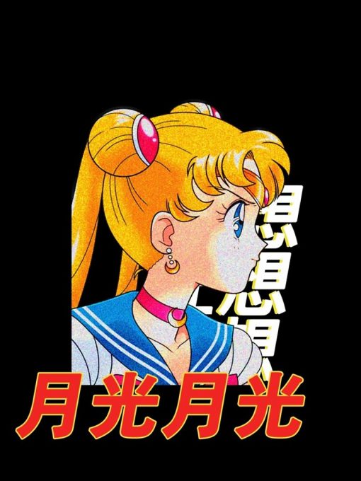 artwork Offical Cowboy Bebop Merch