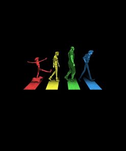 artwork Offical Cowboy Bebop Merch