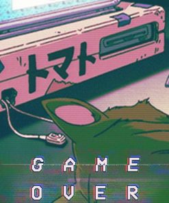artwork Offical Cowboy Bebop Merch
