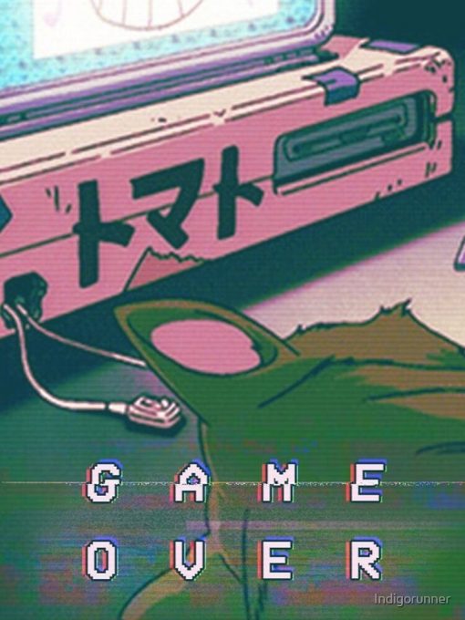 artwork Offical Cowboy Bebop Merch