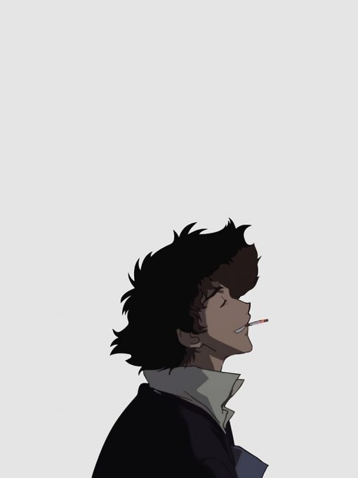 artwork Offical Cowboy Bebop Merch