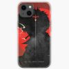 Spike Spiegel iPhone Soft Case RB2910 product Offical Cowboy Bebop Merch