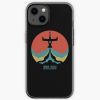 Cowboy Bebop Retro Vintage iPhone Soft Case RB2910 product Offical Cowboy Bebop Merch