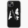 Spike Spiegel iPhone Soft Case RB2910 product Offical Cowboy Bebop Merch