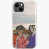 Samurai Champloo Gang iPhone Soft Case RB2910 product Offical Cowboy Bebop Merch