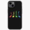 Stray Dog Strut iPhone Soft Case RB2910 product Offical Cowboy Bebop Merch