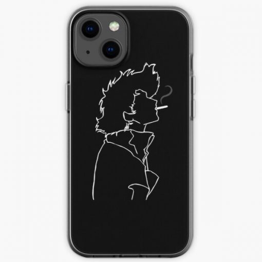 Cowboy Bebop  iPhone Soft Case RB2910 product Offical Cowboy Bebop Merch