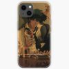 SEE YOU SPACE COWBOY ... iPhone Soft Case RB2910 product Offical Cowboy Bebop Merch