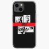1, 2, 3 Let's go! iPhone Soft Case RB2910 product Offical Cowboy Bebop Merch