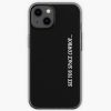 see you space cowboy... iPhone Soft Case RB2910 product Offical Cowboy Bebop Merch