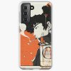 Cowboy Bebop Samsung Galaxy Soft Case RB2910 product Offical Cowboy Bebop Merch