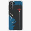 Spike Spiegel Cowboy Bebop Samsung Galaxy Soft Case RB2910 product Offical Cowboy Bebop Merch
