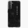 See You Space Cowboy Samsung Galaxy Soft Case RB2910 product Offical Cowboy Bebop Merch