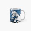 Smoking Spike Spiegel Classic Mug RB2910 product Offical Cowboy Bebop Merch