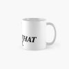 You're Gonna Carry That Weight. Classic Mug RB2910 product Offical Cowboy Bebop Merch