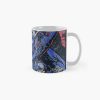 Cowboy Bebop19 Classic Mug RB2910 product Offical Cowboy Bebop Merch