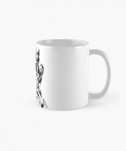 COWBOY BEBOP Classic Mug RB2910 product Offical Cowboy Bebop Merch