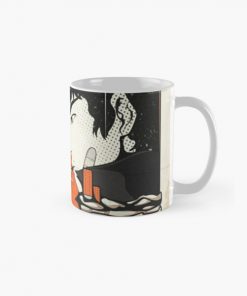 Cowboy Bebop Classic Mug RB2910 product Offical Cowboy Bebop Merch