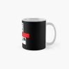 1, 2, 3 Let's go! Classic Mug RB2910 product Offical Cowboy Bebop Merch
