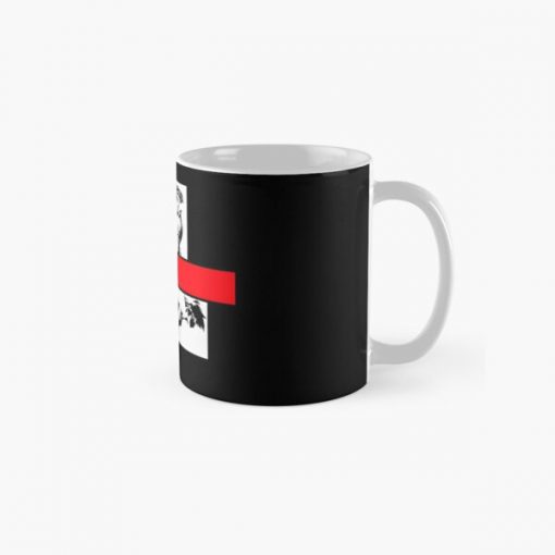 1, 2, 3 Let's go! Classic Mug RB2910 product Offical Cowboy Bebop Merch
