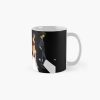 Cowboy bebop Come together  Classic Mug RB2910 product Offical Cowboy Bebop Merch