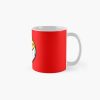 Radical Edward Classic Mug RB2910 product Offical Cowboy Bebop Merch