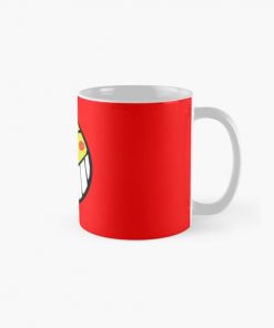 Radical Edward Classic Mug RB2910 product Offical Cowboy Bebop Merch