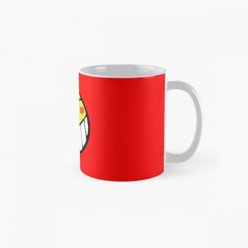 Radical Edward Classic Mug RB2910 product Offical Cowboy Bebop Merch