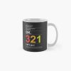 Tank! Classic Mug RB2910 product Offical Cowboy Bebop Merch