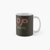 The Bebop Classic Mug RB2910 product Offical Cowboy Bebop Merch