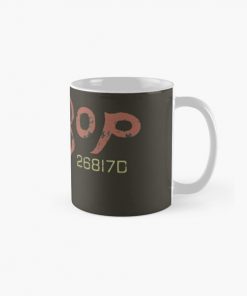 The Bebop Classic Mug RB2910 product Offical Cowboy Bebop Merch