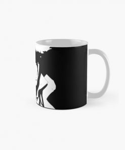 Spike Cowboy Bebop Classic Mug RB2910 product Offical Cowboy Bebop Merch
