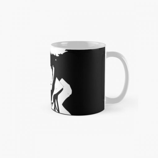 Spike Cowboy Bebop Classic Mug RB2910 product Offical Cowboy Bebop Merch