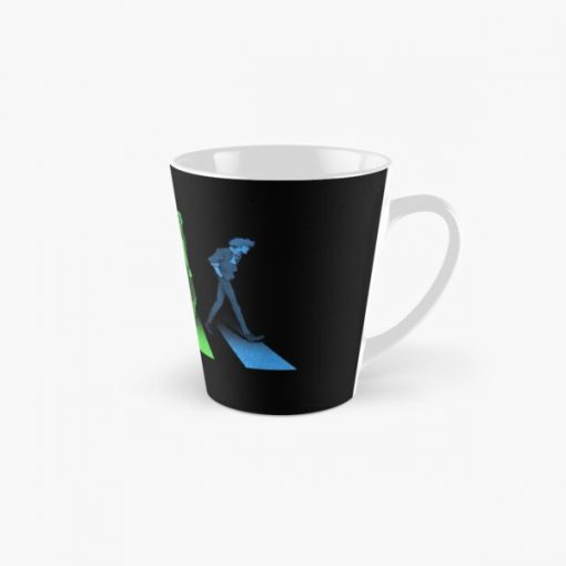 Stray Dog Strut Tall Mug RB2910 product Offical Cowboy Bebop Merch