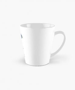 See you cowboy Bebop Starry night Tall Mug RB2910 product Offical Cowboy Bebop Merch