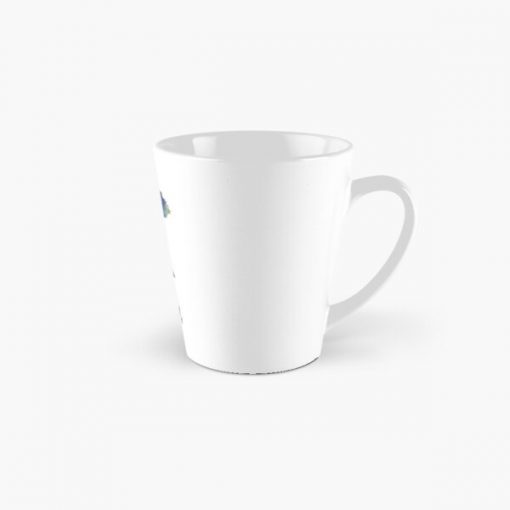 See you cowboy Bebop Starry night Tall Mug RB2910 product Offical Cowboy Bebop Merch