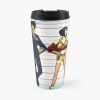 Cowboy Bebop 4  Travel Mug RB2910 product Offical Cowboy Bebop Merch