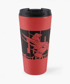 Sword Fish Travel Mug RB2910 product Offical Cowboy Bebop Merch