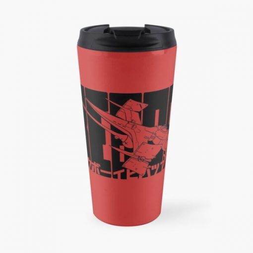 Sword Fish Travel Mug RB2910 product Offical Cowboy Bebop Merch