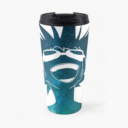 Radical Ed  Travel Mug RB2910 product Offical Cowboy Bebop Merch