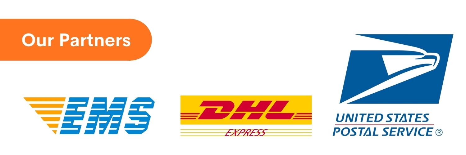 Our Partners - Cowboy Bebop Store