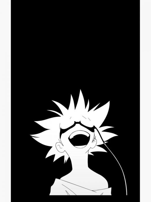 artwork Offical Cowboy Bebop Merch