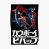 COWBOY BEBOP Poster RB2910 product Offical Cowboy Bebop Merch