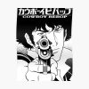 Space cowboys Poster RB2910 product Offical Cowboy Bebop Merch