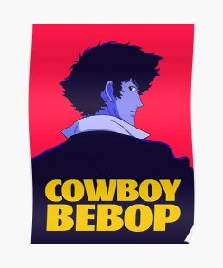 Cowboy Bebop Poster RB2910 product Offical Cowboy Bebop Merch