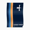 Cowboy Bebop Poster Minimalist  Poster RB2910 product Offical Cowboy Bebop Merch