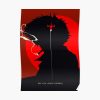 Cowboy Bebop Spike Silhouette Poster RB2910 product Offical Cowboy Bebop Merch
