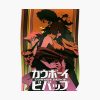 Cowboy Bebop Poster RB2910 product Offical Cowboy Bebop Merch