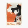 Bebop Space Cowboy Poster RB2910 product Offical Cowboy Bebop Merch