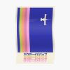 Cowboy Bebop Poster  Poster RB2910 product Offical Cowboy Bebop Merch